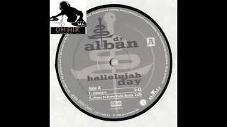 Dr. Alban - Hallelujah Day (Extended Mix) 1996 | High Quality Audio | athensmix radio