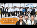 Arcade Business College students an enriching Industrial Tour experience