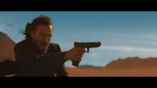 John Wick Chapter 4 2023 David Guetta - Anium Ft. Sia Music Video