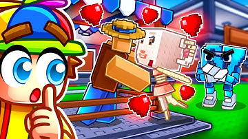 How Brainrots Act When You Leave...