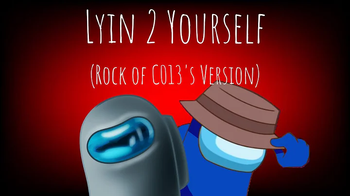 Lyin 2 Yourself (Rock of C013's Version)