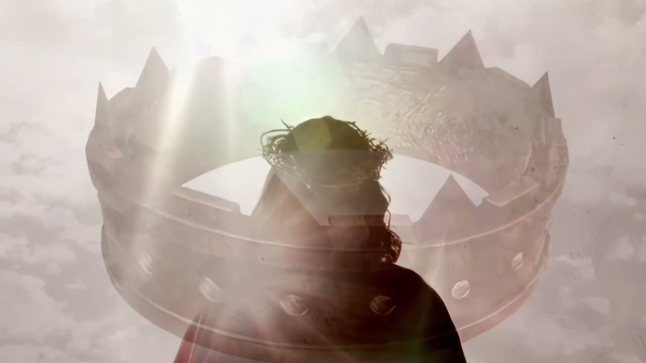 Nanggi Minglen | Official  Lyric Vedio| Manipuri gospel song | Album Genesis