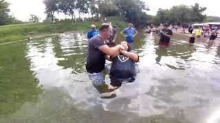 Real Life Church Baptism 2014