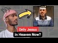 Sam shamoun debunked is only jesus in heaven now