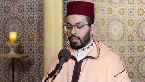 سورة الاعراف كاملة للقارىء هشام الهراز Surah Al Aaraf full by them reader Hicham Alharraz