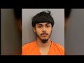 19 year old charged with murder in fatal North Freeway shooting