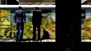 DRIVER 2 INTRO HD