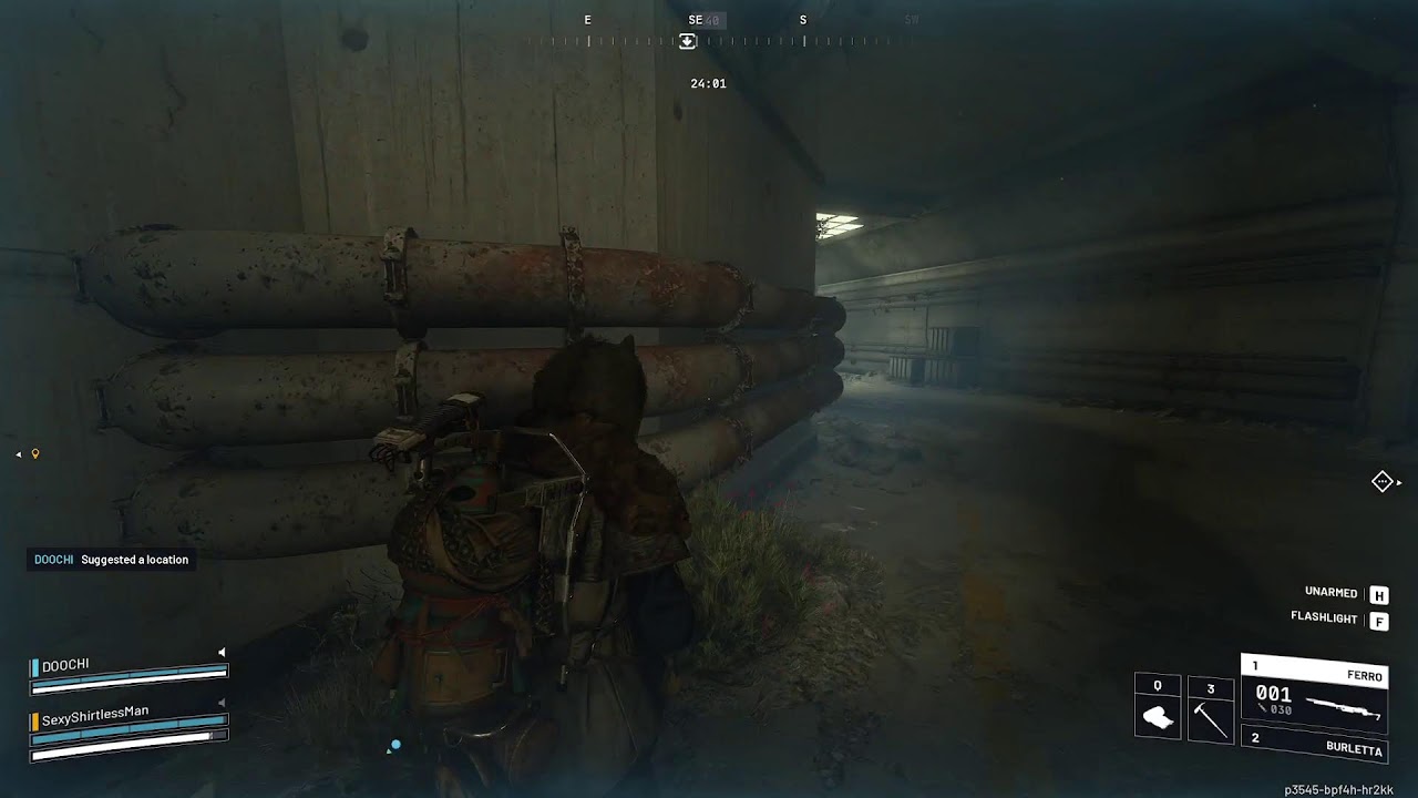 ARC Raiders Money Grind For Reset (Multi-Streaming)