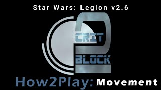 How2Play: Movement
