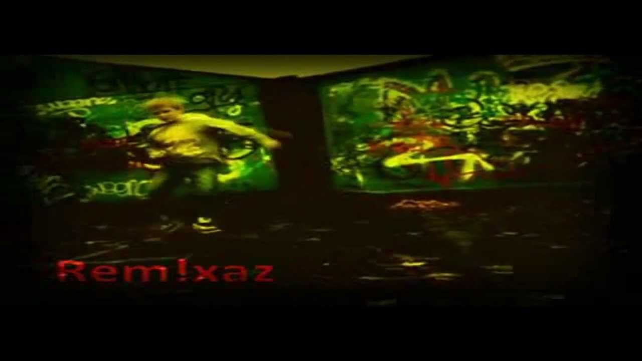 Remixaz Shuffle @ 2011