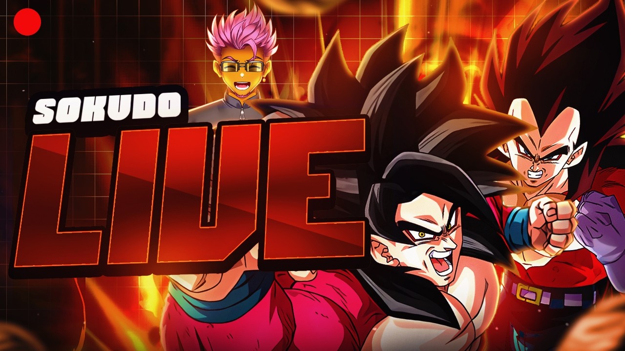 🔴 1800+ STONES!! LIVE DOKKAN 11TH ANNIVERSARY PT 2 SUMMONS! | DBZ Dokkan Battle