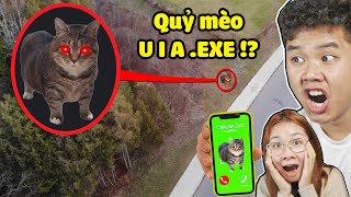 Download Lagu Đừng Nghe Mèo U I A Hot Trend Lúc 3 Giờ Sáng Như bqThanh và Ốc !!! MP3 Download Lagu Đừng Nghe Mèo U I A Hot Trend Lúc 3 Giờ Sáng Như bqThanh và Ốc !!! MP3