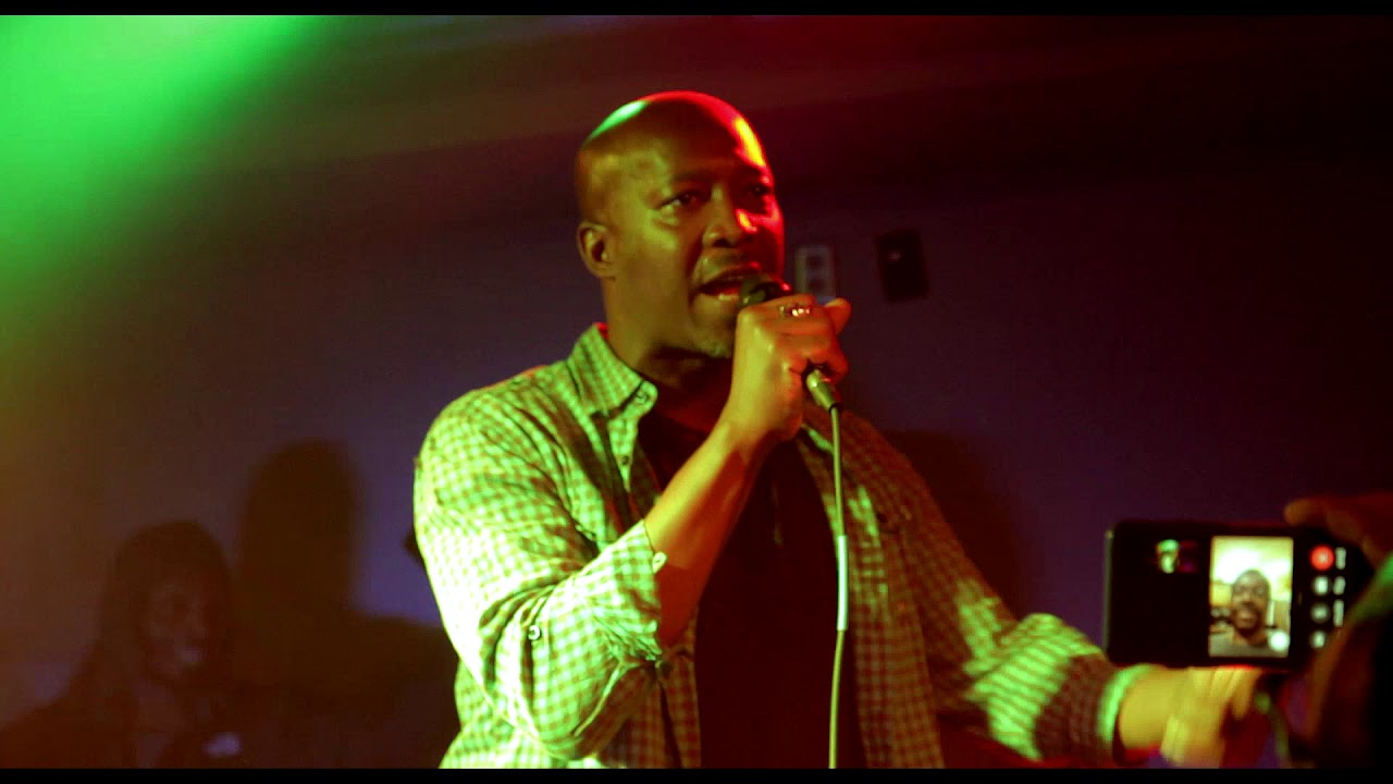 rap song 2019 Hieroglyphics - Let it Roll (Live @ nightshop)