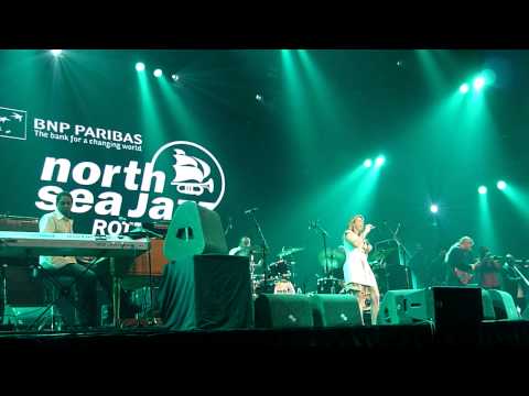 Susan Tedeschi & Derek Trucks Band @ North Sea Jazz Festival 2011