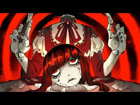 Um DESASTRE chamado WELCOME TO DOLL TOWN