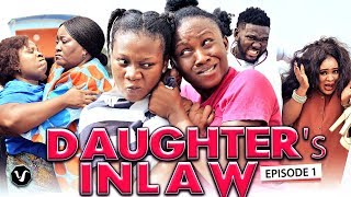 DAUGHTER IN-LAW season 1-2020 LATEST UCHENANCY NOLLYWOOD MOVIES (HIT MOVIE)