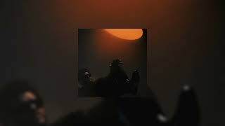The Weeknd - Dancing In The Flames (Sped Up + Reverb)
