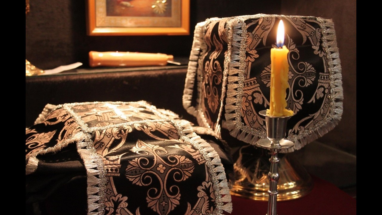 Όρθρος, Ώρες, Προηγιασμένη Θεία Λειτουργία