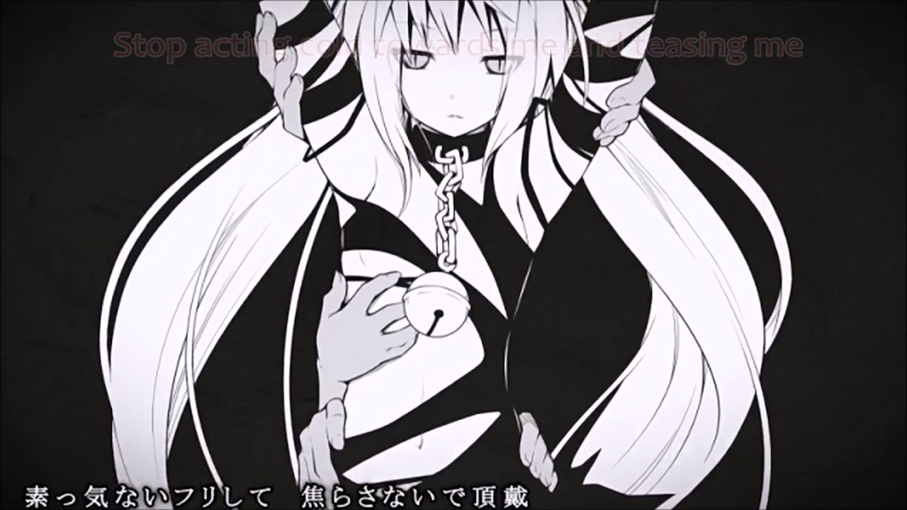 Super Sonico | Cat's Dance English Sub