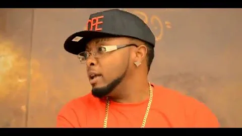Hustle Baby - ERIC WARE  [Official Music Video]