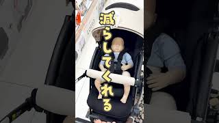 アップリカのベビーカー「だからできること」だけ集めてみた！#ベビーカー選び#ベビーカー比較#出産準備#アップリカ購入前に#ママライフ#ベビーカーのリアル