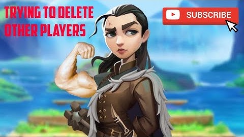 Arya Stark Highlights In Multiversus