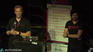 BSidesSF 2017 - Linux Monitoring at Scale with eBPF (Brendan Gregg &amp; Alex Maestretti)