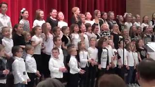 Sierra Bonita Holiday Program  |  12/11/17