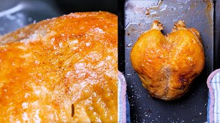 Slow Cooker Turkey Crown Recipe | Good Housekeeping UK