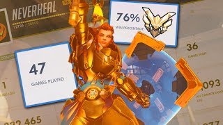 Was Brigitte Nerfed?