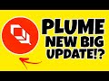 Plume Coin Listing On binance 😱 Plume Coin New Update | Plume Coin News Today | Plume Crypto