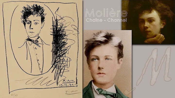 Arthur Rimbaud, une biographie - Documentaire - 1991 - Multiple Subtitles - Restauré 2025 - 4K