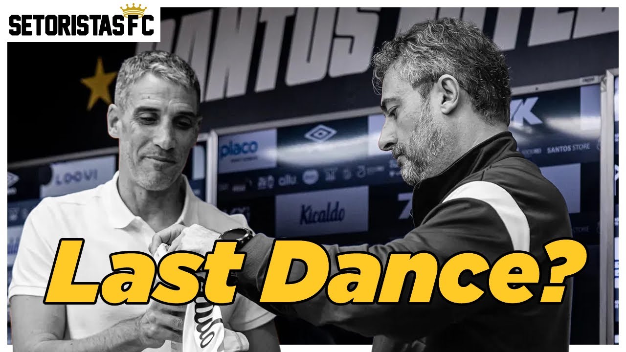 Live SETORISTAS FC #26