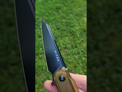 Kizer Skinner In Ultem!!
