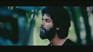 Kabir Sing & Aditya Varma Trailer Fusion
