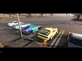 Quarantine Car Meets #2