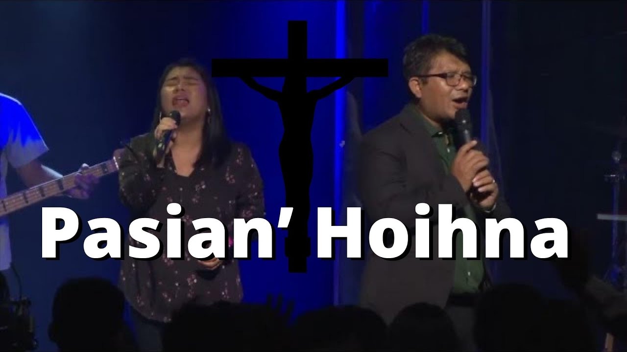 Goodness of God - (Pasian’ Hoihna) Zomi Version || FEMC Worship