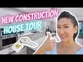 2021 New Construction House Tour near Wellington Florida