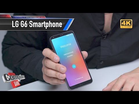 LG G6 im