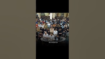 القارئ رعد الكردي ((سورة المؤمنون))