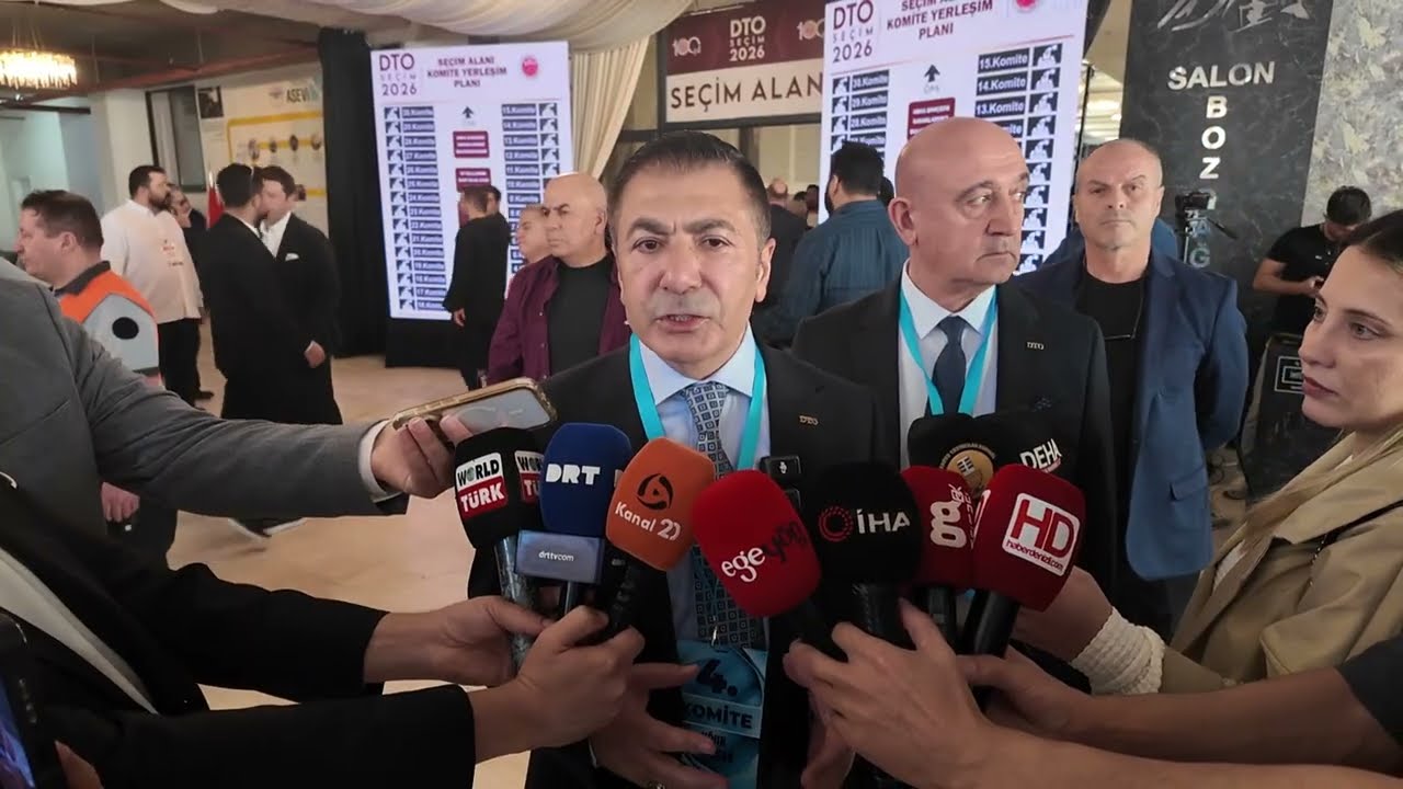 Tanıtım videosu