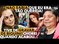 URSULA e TATI se EMOCIONAM com as perguntas dos fãs!