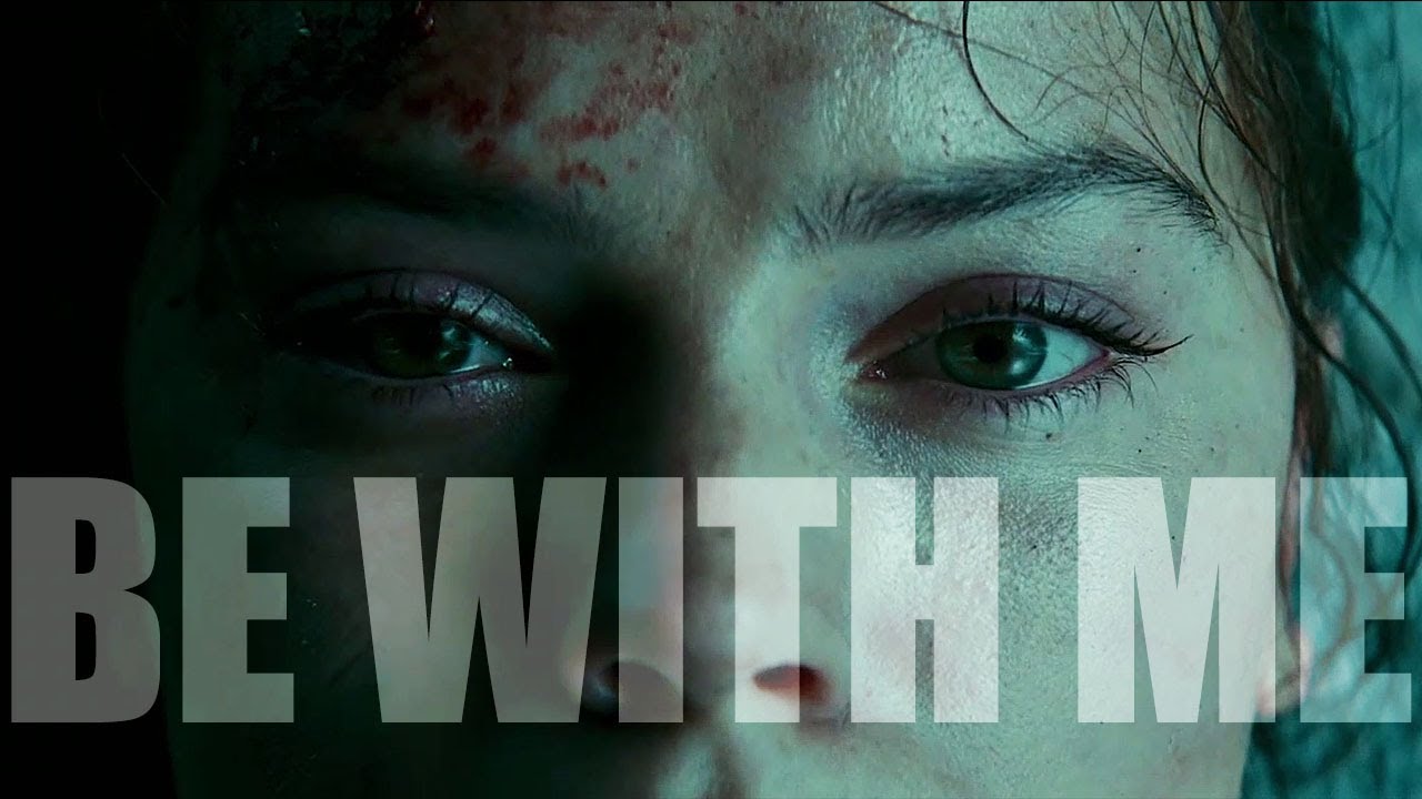 Be With Me | Tribute to the Jedi