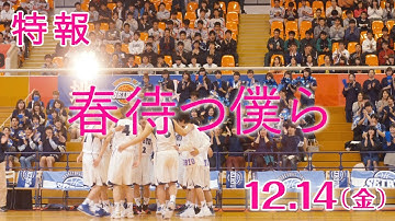 映画『春待つ僕ら』特報【HD】2018年12月14日（金）公開