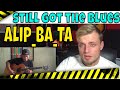 Alip_Ba_Ta❗ Still Got The Blues Gary Moore |  Singer Reaction