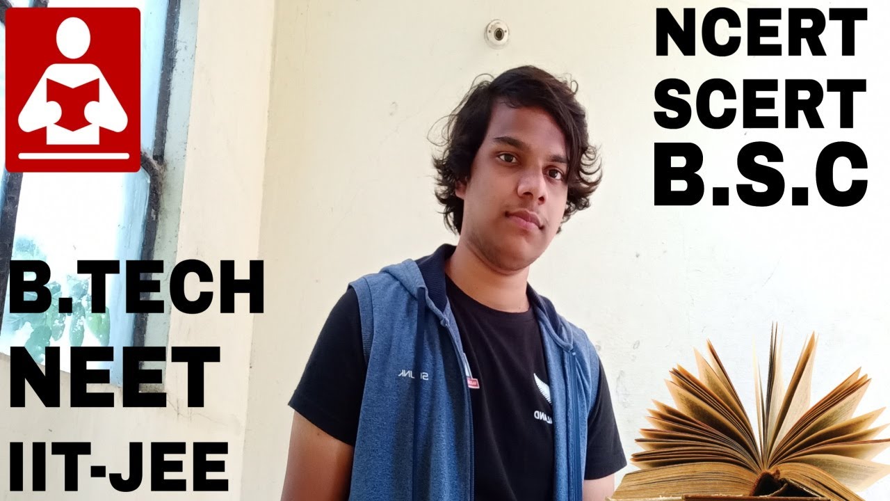 How to download free Textbooks?| IIT-JEE, NEET, GATE, UPSC CSE preparation books