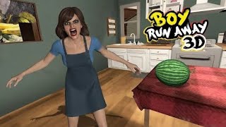 Fear Kid House Escape  | Android Game Play |#inHorrorMode80  screenshot 3
