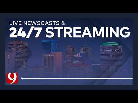 News 9 (Oklahoma City)
