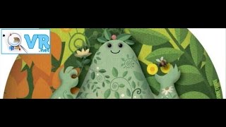 The video rule of the board game "The Hunt for Gigamons" by Yahndrev (#381) (+sub) screenshot 5