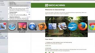 How to Geocache Using a Phone : Google & More Web Applications screenshot 5